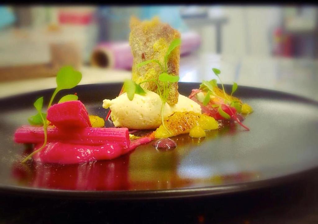 Rooms @ Restaurant 43 Great Bentley Esterno foto